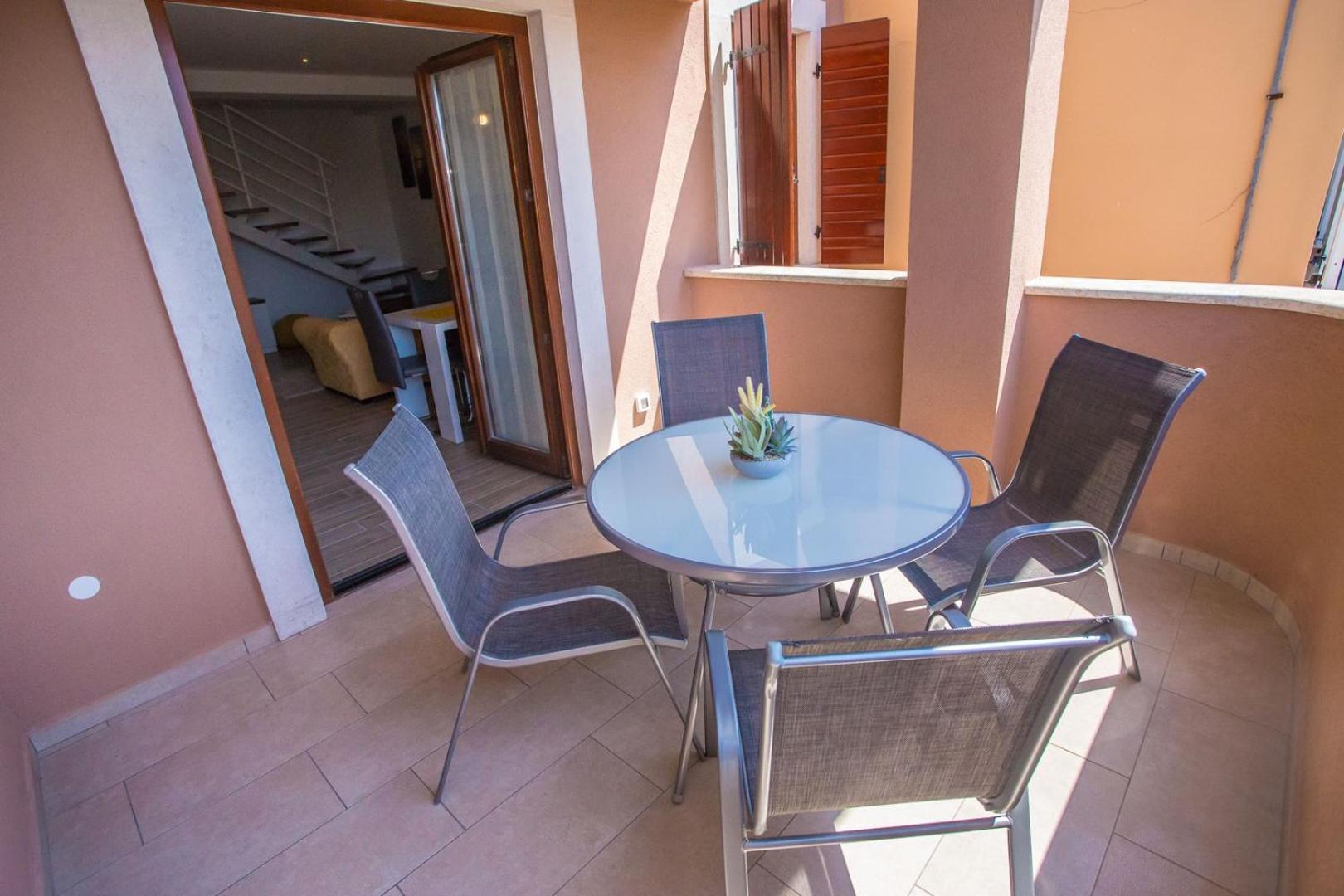 Two Bedroom Milohanic Iii * Poreč