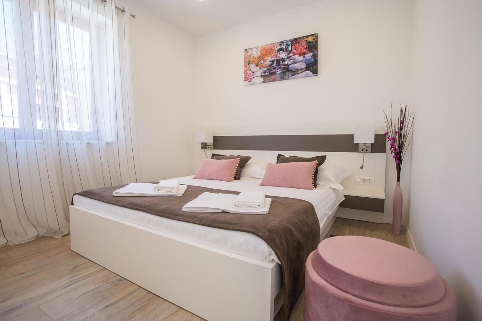Two Bedroom Milohanic Iii Apartmán