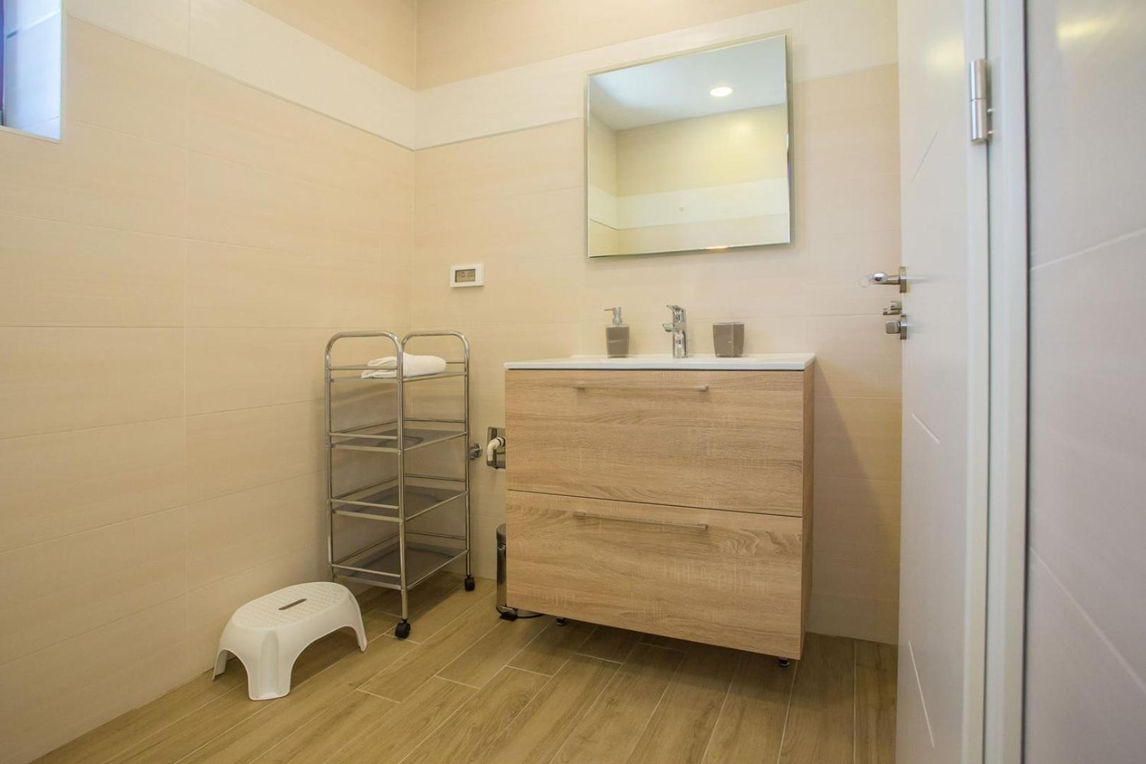 Two Bedroom Milohanic Iii