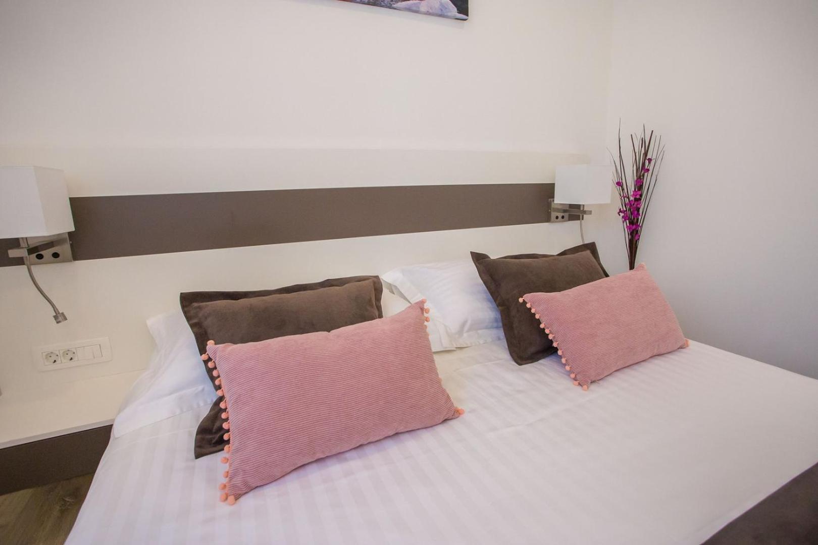 Two Bedroom Milohanic Iii Porec