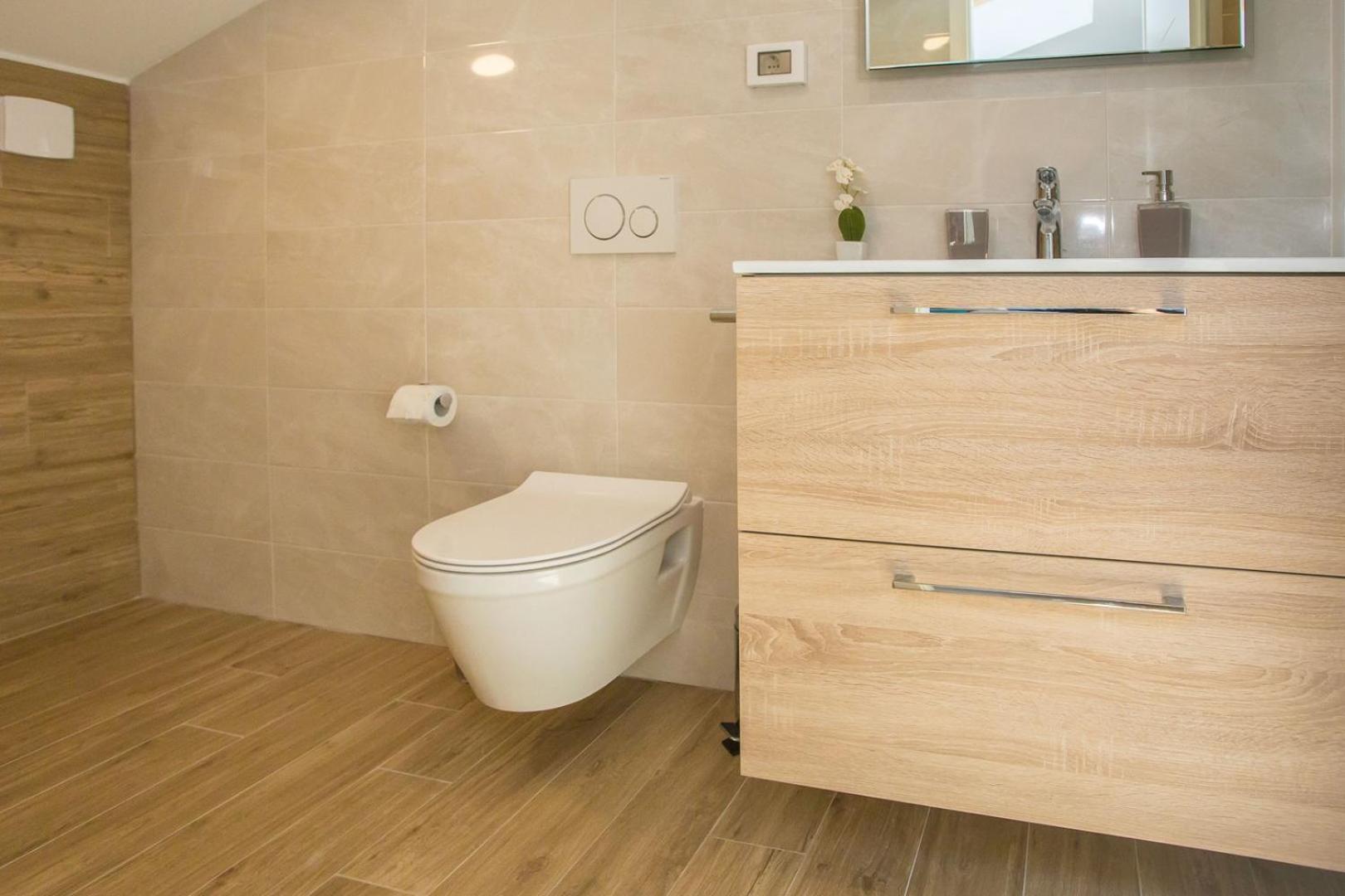 Two Bedroom Milohanic Iii