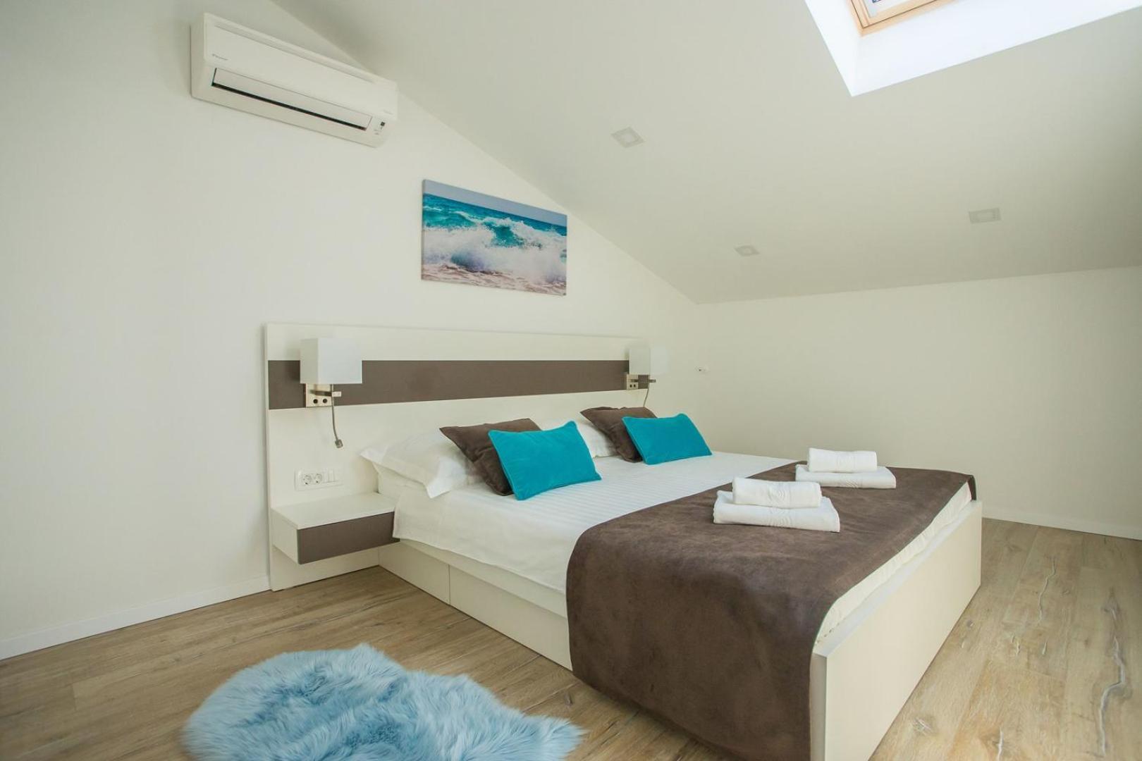 Two Bedroom Milohanic Iii * Poreč