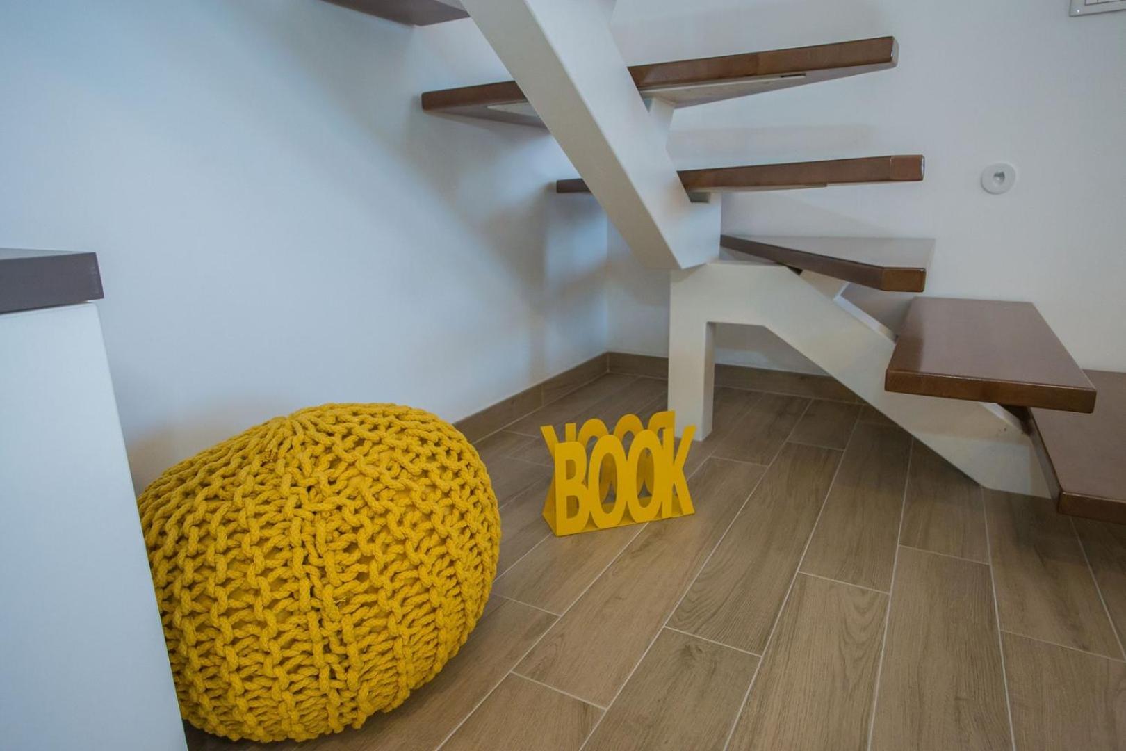 Apartment Two Bedroom Milohanic Iii