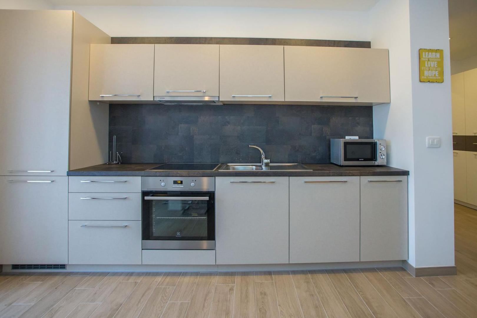 Two Bedroom Milohanic Iii