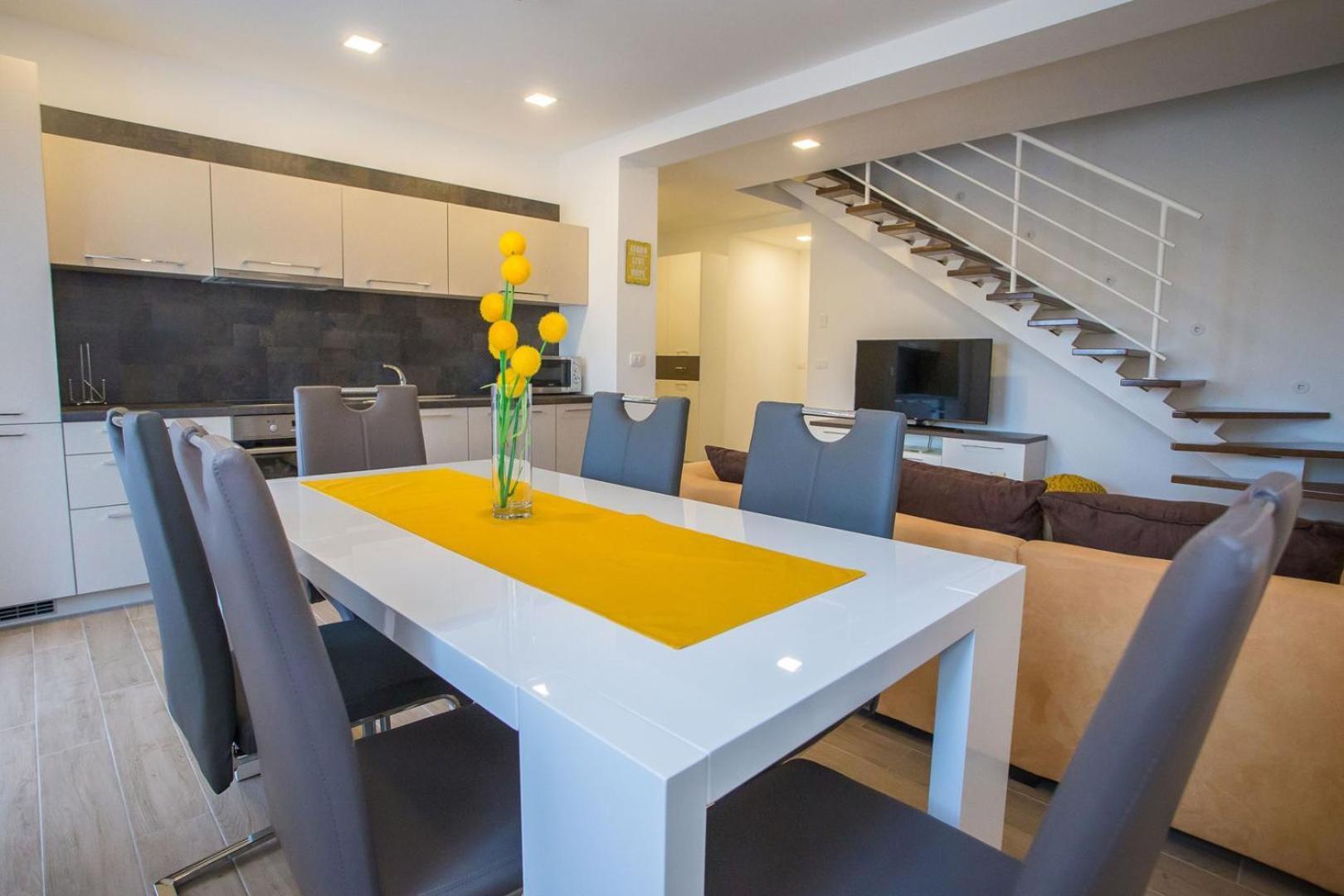 Two Bedroom Milohanic Iii * Poreč